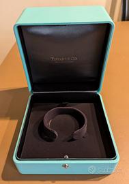 Box Tiffany Originale per Bracciale o Orologio