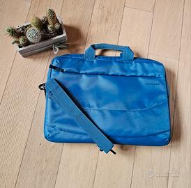 Custodia per notebook Tucano (pc fino a 17,3")