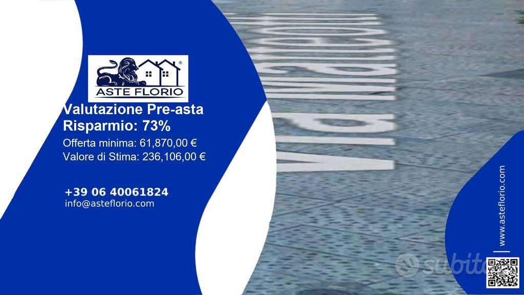 Appartamento – Gravina in Puglia, Bari - Vista 2