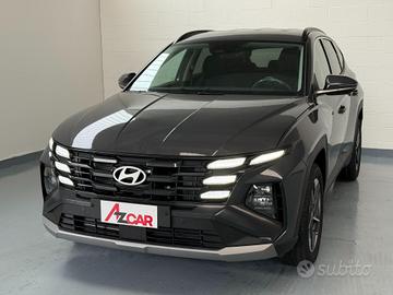 Hyundai Tucson 1.6 crdi 48V Business 2wd dct