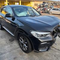 Ricambi per BMW X4 xdrive 20d