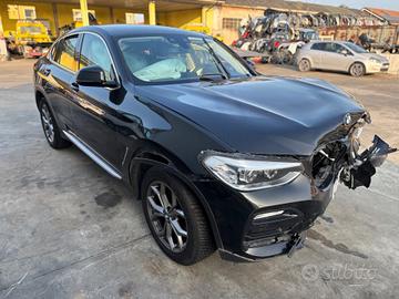 Ricambi per BMW X4 xdrive 20d