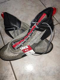 scarpe boxe 43