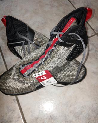 scarpe boxe 43