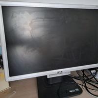 Monitor PC - Acer 19"