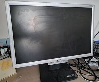 Monitor PC - Acer 19"