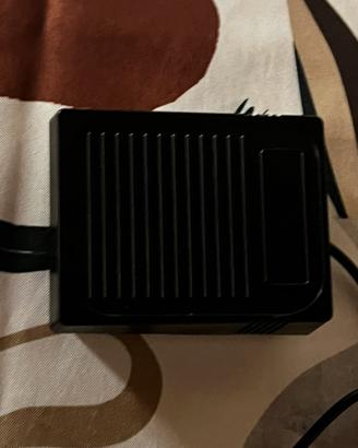 Pedale per tastiera o pianoforte digitale