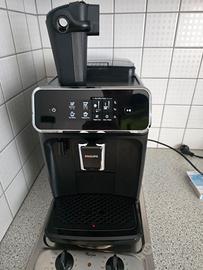 Macchina caffè Phillips