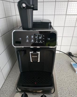 Macchina caffè Phillips