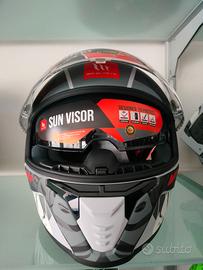 Casco Moto MT Helmets