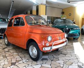 Fiat 500 L