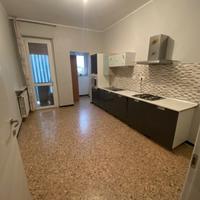 Appartamento quadrilocale corso Alessandria