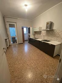 Appartamento quadrilocale corso Alessandria