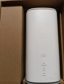 ZTE MC888 Ultra Modem Router 5G WiFi 6 top