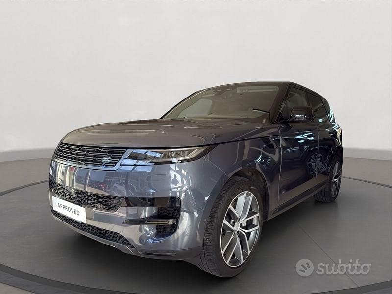 Land Rover RR Sport 3ª serie