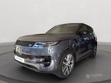 Land Rover Range Rover Sport 3.0d i6 mhev SE ...