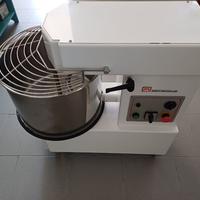 Impastatrice professionale Mecnosud IM25AM