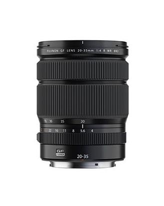 Fujifilm GF 20-35 F 4 R WR
