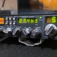 radio cb galaxy pluto mod colt 