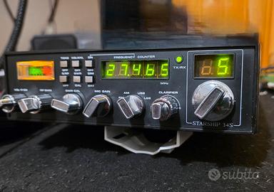 radio cb galaxy pluto mod colt 