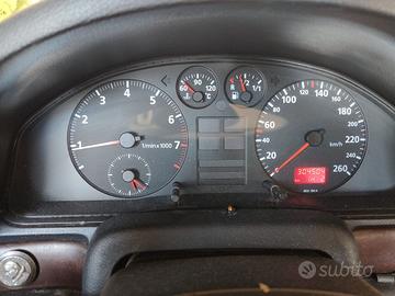 AUDI A4 ASI