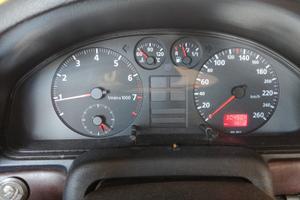 AUDI A4 ASI
