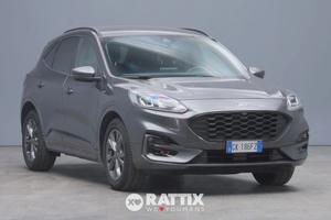 FORD kuga iii 2020 Kuga 2.5 full hybrid ST-Line 2w