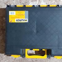 Cassetta porta minuteria