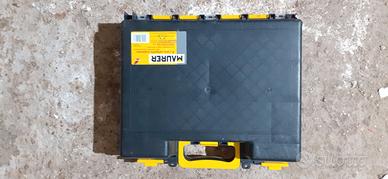 Cassetta porta minuteria