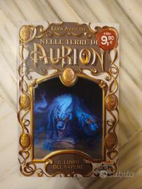 Nelle terre di Aulion