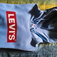 felpa  uomo  Levi's taglia S