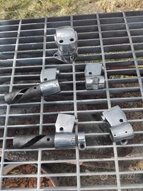 Ricambi originali lambretta