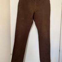 Pantaloni Calvin Klein jeans