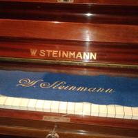 Pianoforte Steinmann