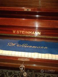 Pianoforte Steinmann
