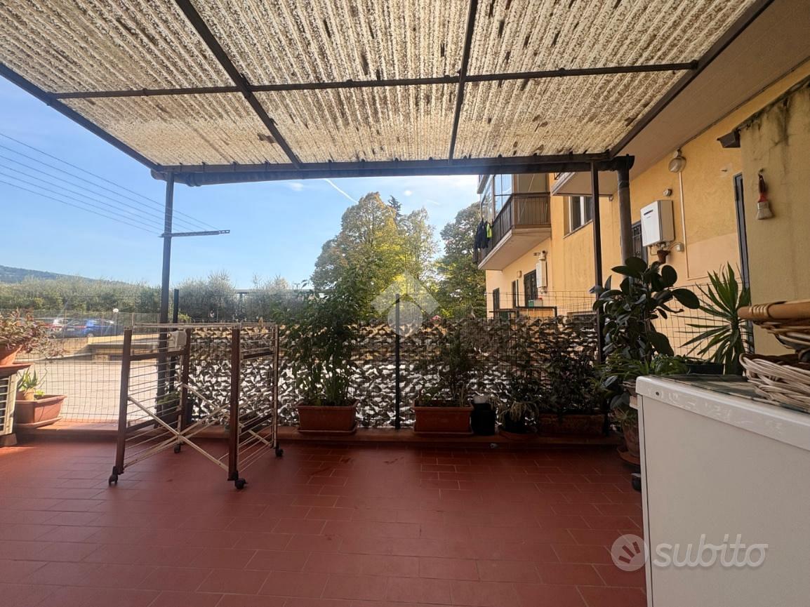 Appartamento – Sesto Fiorentino, Quinto Basso, Zambra - Vista 5