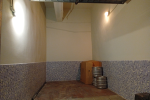 Garage Mirafiori nord cap.10137