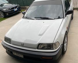 Honda civic k20