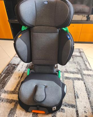 Seggiolino auto