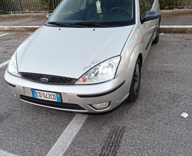 Ford focus 1.8 tdci