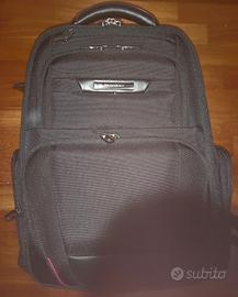 Zaino Samsonite 