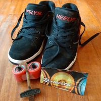 Scarpe Heelys Ragazzo