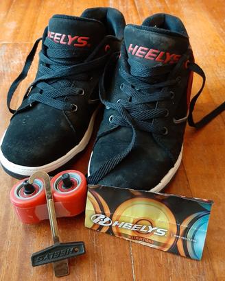 Scarpe Heelys Ragazzo