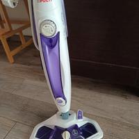 Vaporetto Polti SV440 Double – scopa a vapore