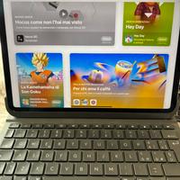 Ipad Pro 11 (Wifi+cell) 2 gen 256 gb