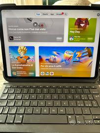 Ipad Pro 11 (Wifi+cell) 2 gen 256 gb