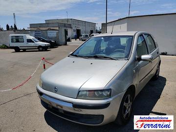 FIAT PUNTO 188 1.2 60 60CV 99-10 -ricambi