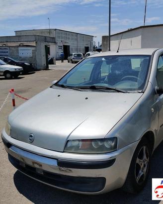 FIAT PUNTO 188 1.2 60 60CV 99-10 -ricambi