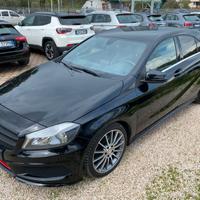 MERCEDES - Classe A 160 CDI Sport AMG - NEOPATENTA