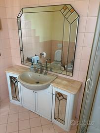 Mobile bagno